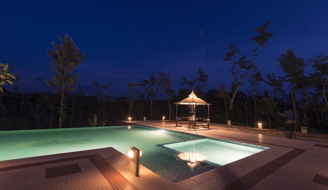 Eka Resorts