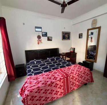 Ekaant Homestay