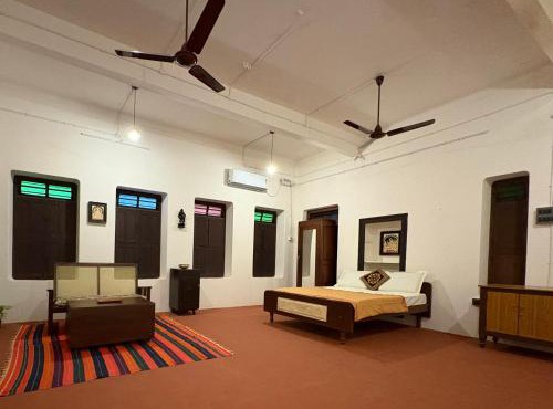 Ekantham Heritage Homestay
