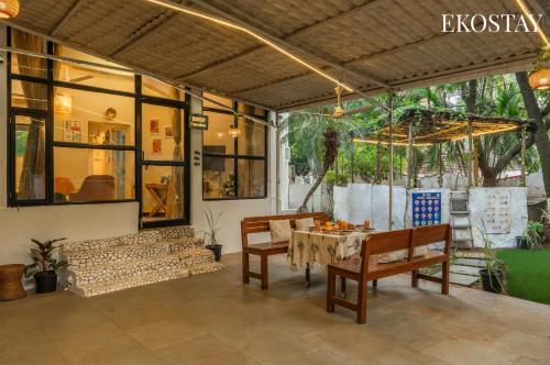 EKOSTAY - Copacabana Villa