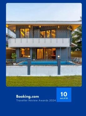 EKOSTAY - Gold -Casa Pino