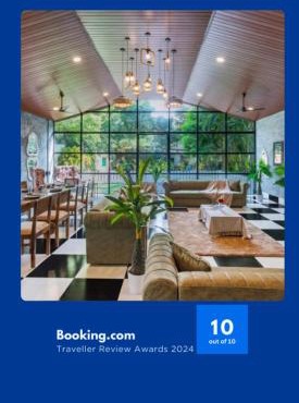 Ekostay Jungle Beach Villa I 1 Acre Property I 100 Meters from the Beach