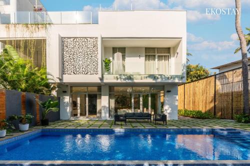 EKOSTAY Luxe I Avante Villa