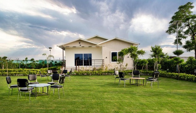 EKOSTAY - Platina Villa