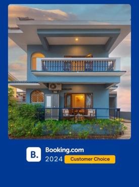 EKOSTAY - Utopian Villa with Jacuzzi