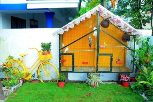 El Casa Homestay