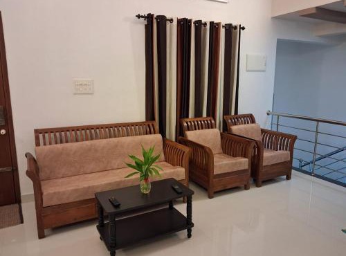 Eleeza Homestay