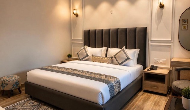 Elegance Regency in Khanna