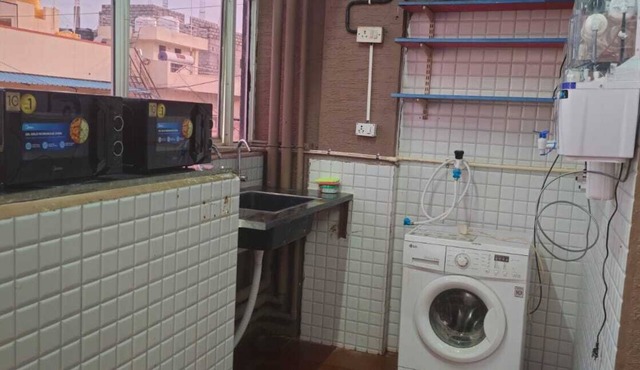 Elegant 2 Rooms in Electronic City