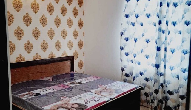 Elegant 3-bedroom apartment in Rajawas