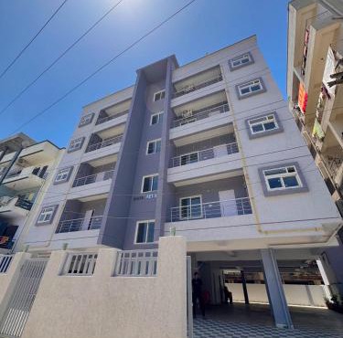Elegant 3BHK Flat in Ranchi Green Views 301