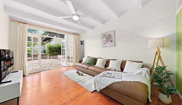 Elegant 4BR Sanctuary with Private Pool