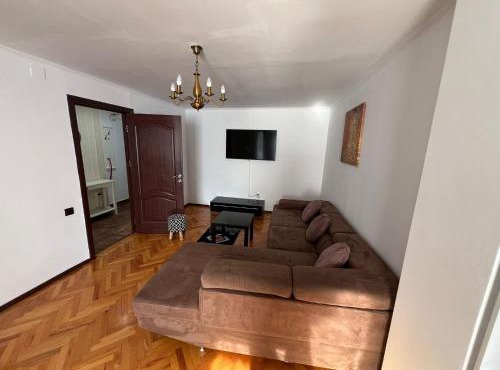 Elegant apartment