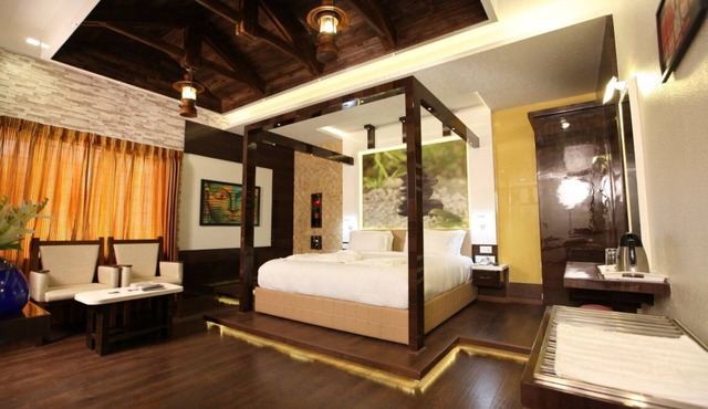 Elegant & Cozy stay in Madurai City