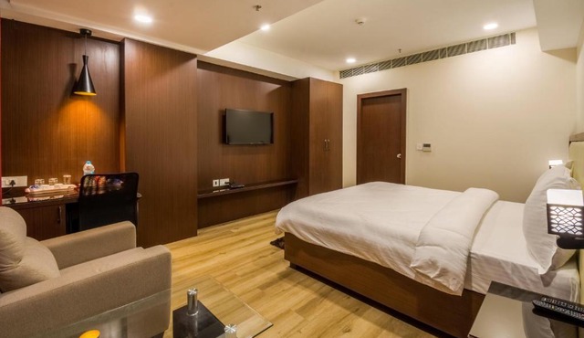 Elegant Hotel