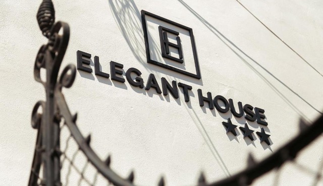 Elegant House