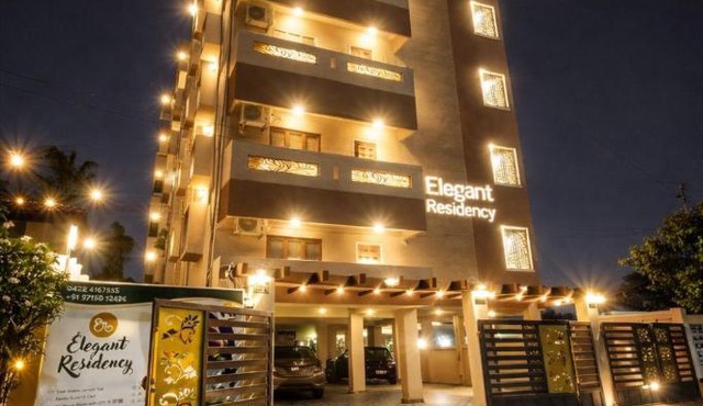 Elegant Residency