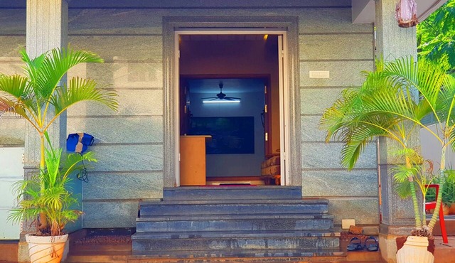 Elegant Rooms stay/Madurai