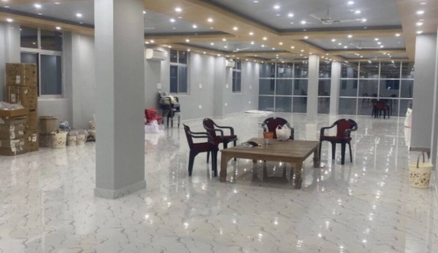 Elegant Stay & Banquet Near Bodh Gaya Spacious Rooms & Event Hall