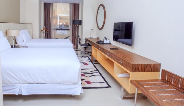 Element by Marriott Dar es Salaam in Dar es Salaam