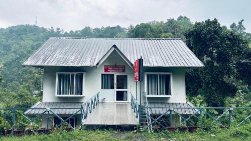 Elenji Dream Villa Homestay, Munnar, #SWIMMING POOL#