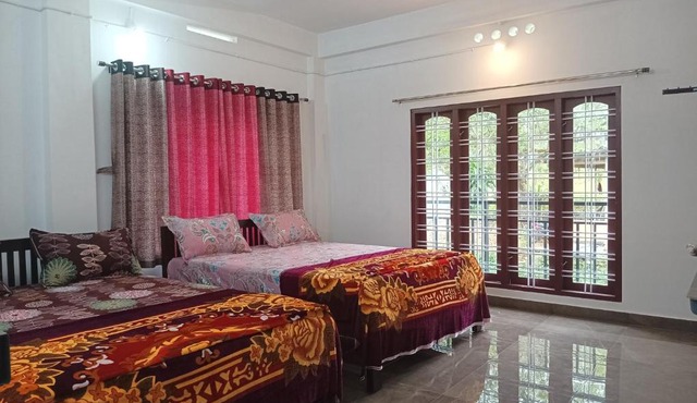 Elephant Gram Home Stay