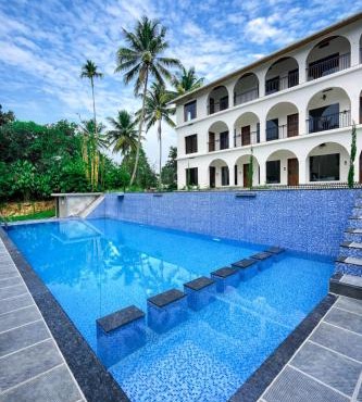 Elephant House The Royal Resorts & Villas