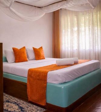 Elephant Villa Diani in Ukunda
