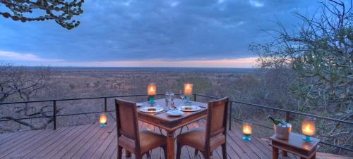 Elewana Elsa's Kopje in Meru