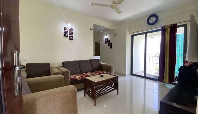 Eliite Stays- Clean & Convenient, just 20 mins from the Airport
