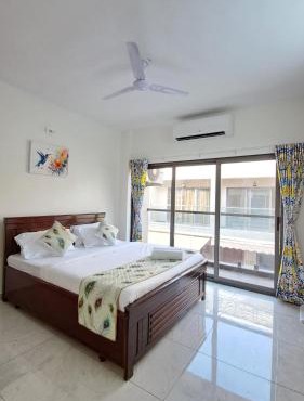 Elis Hospitality Service Private Limited