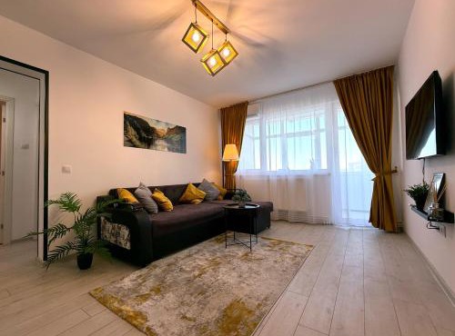Elite Apartment