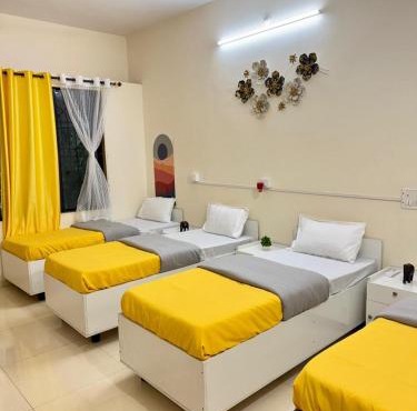 Elite Hostel- A Stay For Working Professional,Solo Traveller