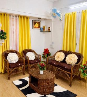 Elite Hostel- SB Road Pune