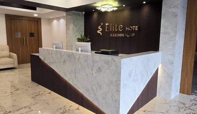 Elite Hotel Karimnagar
