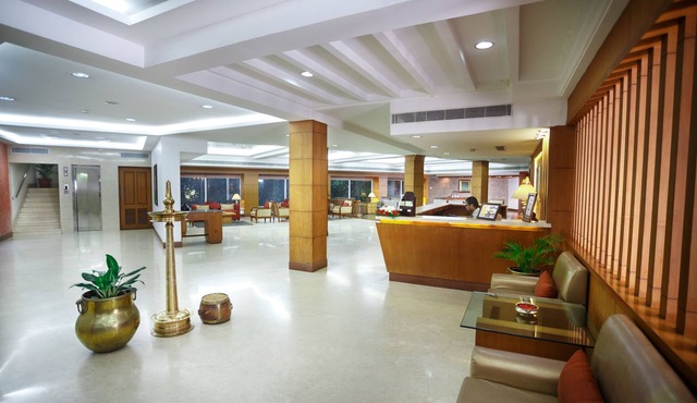 Elite Palazzo