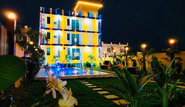 Elite Stay Hotel and Resort