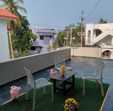 Elite Stay -Villa