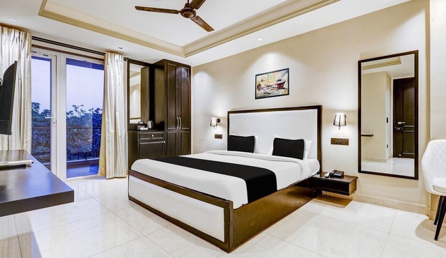 Elite Stays at Udyog Vihar Gurgaon