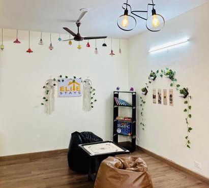 Elite Stays Viman nagar