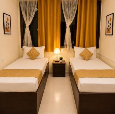 Elite Stays Viman Nagar