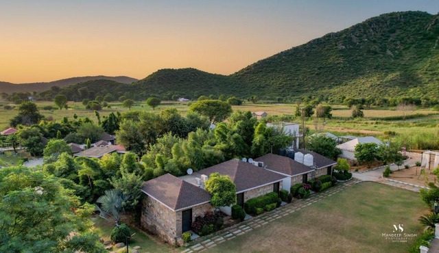 Elite Valley Grassfield Resort