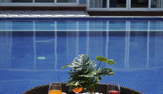 ELIVAAS Bluebell Villa 2 BHK Villa