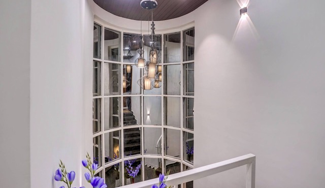 ELIVAAS Lavender Crest 4 BHK Villa