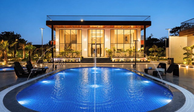 ELIVAAS privé ASK Farms Pet-friendly