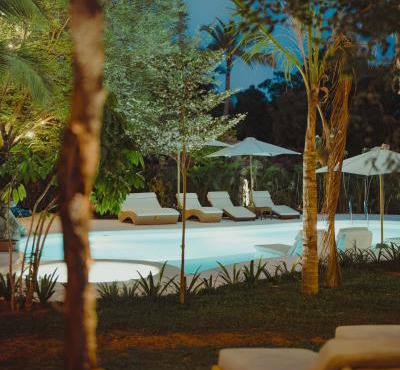 ELIVAAS Privé Bali Bay Exclusive Resort