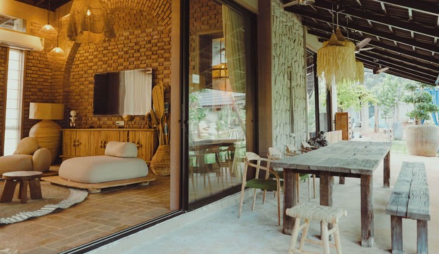 ELIVAAS Privé Bali Bay Exclusive Resort