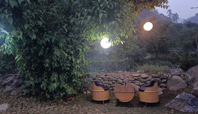 Elixir of Nature - Glamping