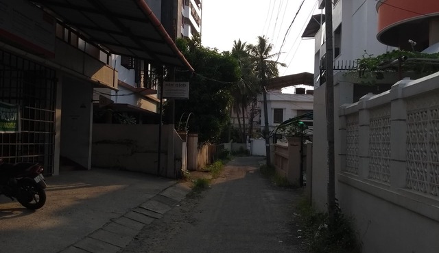 Eliza Home, Kochi, Kerala, India