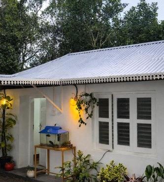 Ella Homestay